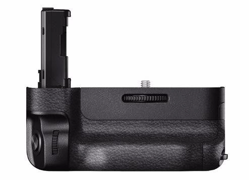 Battery Grip VG-C2EM para Sony Alpha A7 II / A7R II / A7S II / A7M II Battery Grip VG-C2EM para Sony Alpha A7 II / A7R II / A7S II / A7M II