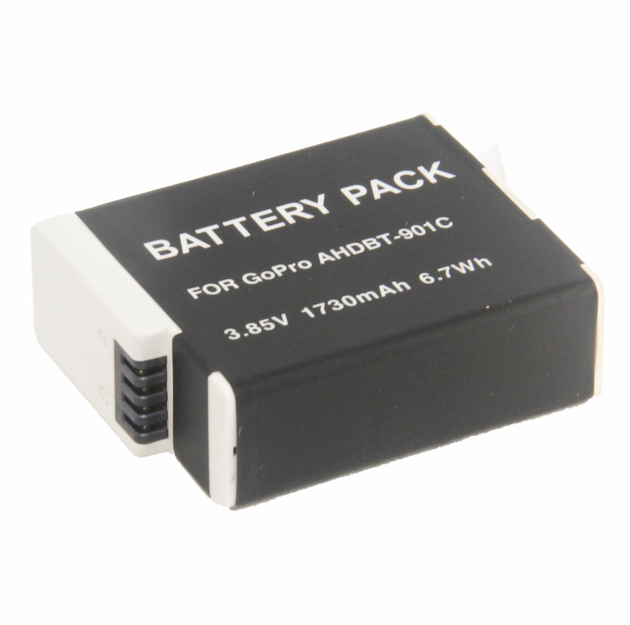 Bateria AHDBT-901 para GoPro 9 / 10 / 11 / 12 Bateria AHDBT-901 para GoPro 9 / 10 / 11 / 12