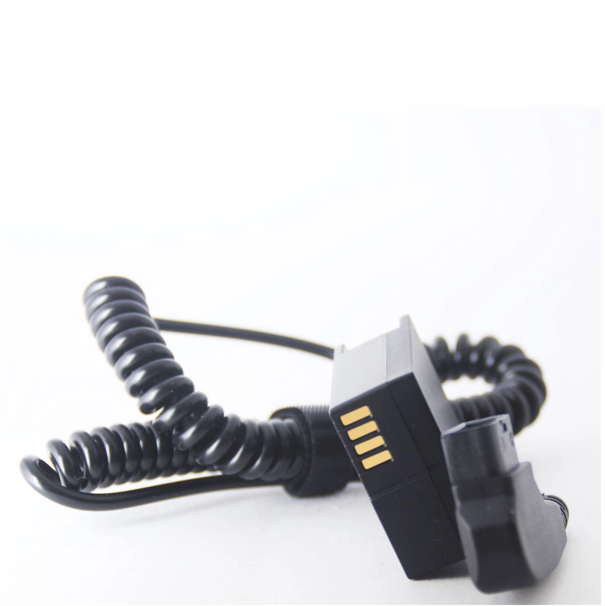 Adaptador Dummy D-TAP DMW-BLC12 / VP-BLC12 para Panasonic Adaptador Dummy D-TAP DMW-BLC12 / VP-BLC12 para Panasonic