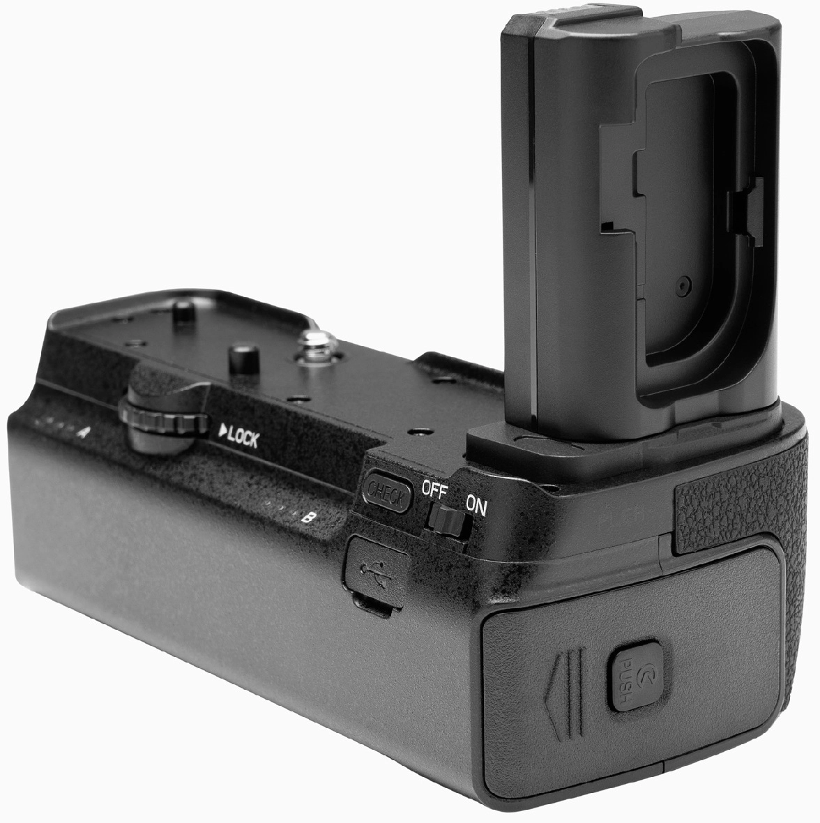Battery Grip MB-N10RC para Nikon Z6 / Z7 Battery Grip MB-N10RC para Nikon Z6 / Z7
