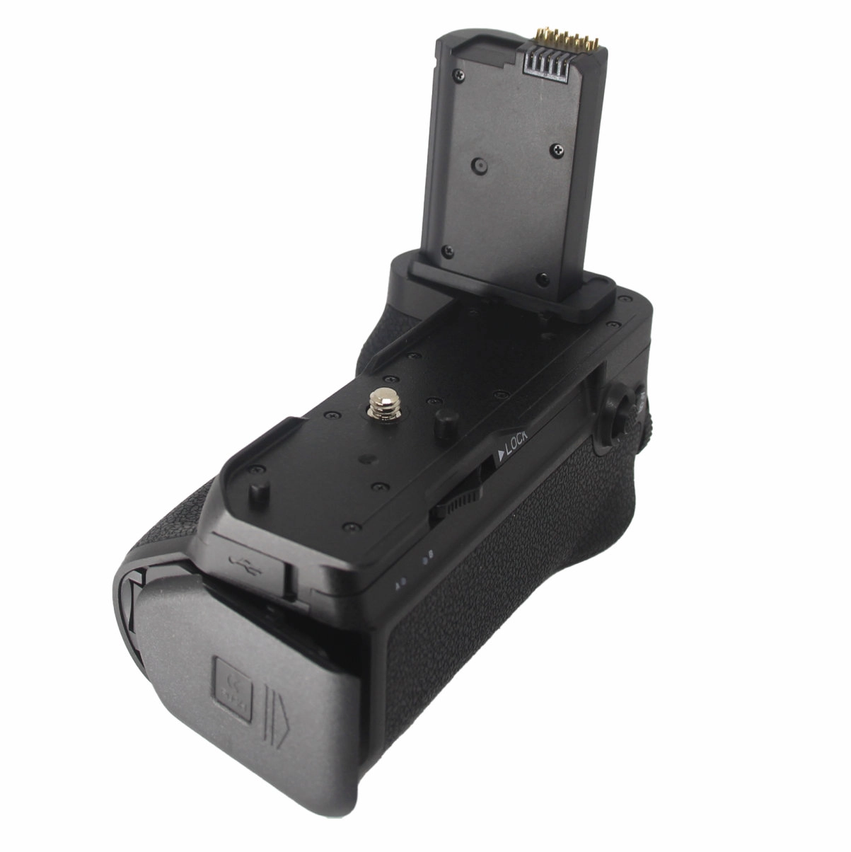 Battery Grip MB-N12 para Nikon Z8 Mirrorless Battery Grip MB-N12 para Nikon Z8 Mirrorless