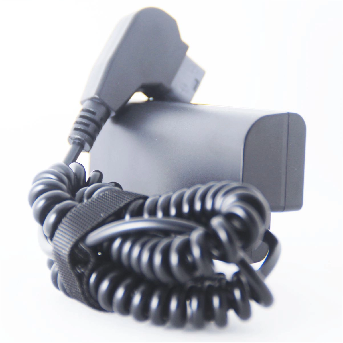 Adaptador Dummy D-TAP DMW-BLJ31 / VP-BLJ31 para Panasonic Adaptador Dummy D-TAP DMW-BLJ31 / VP-BLJ31 para Panasonic