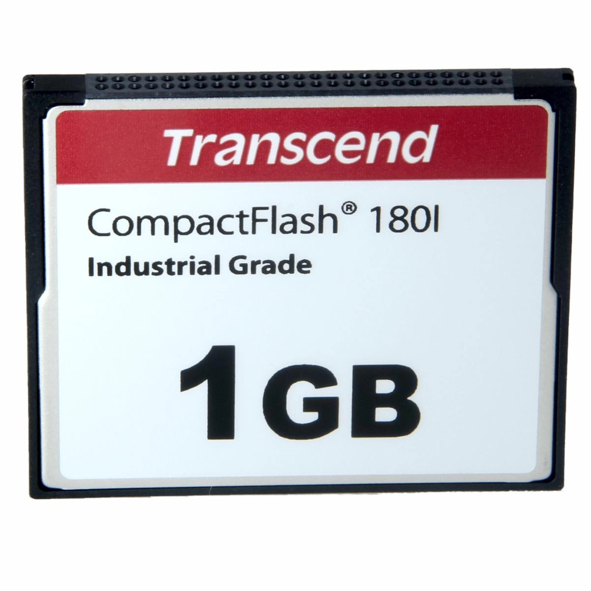 CF 1GB TRANSCEND 180I TS1GCF180I