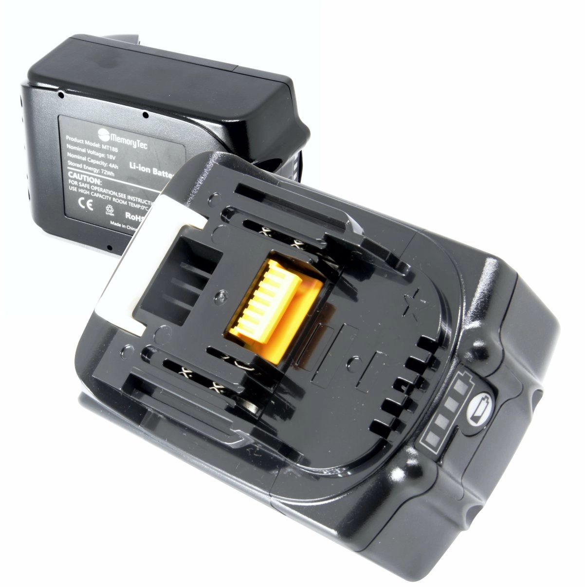 Bateria MT18B 18V 4000mAh para Makita Bateria MT18B 18V 4000mAh para Makita