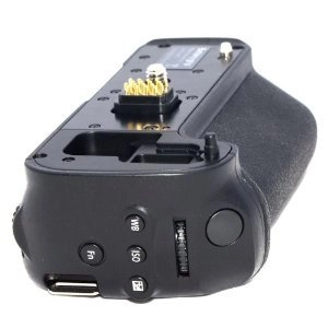 Battery Grip DMW-BGGH3 para Panasonic DMC-GH3 / GH4