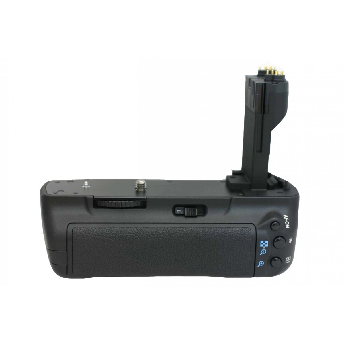 Kit Battery Grip BG-E6 + 2 Baterias LP-E6 + Carregador para Canon Kit Battery Grip BG-E6 + 2 Baterias LP-E6 + Carregador para Canon