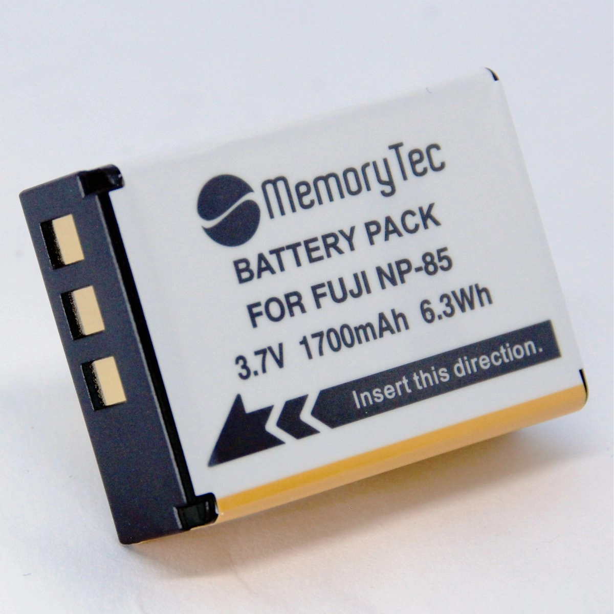 Bateria NP-85 para Fujifilm Bateria NP-85 para Fujifilm