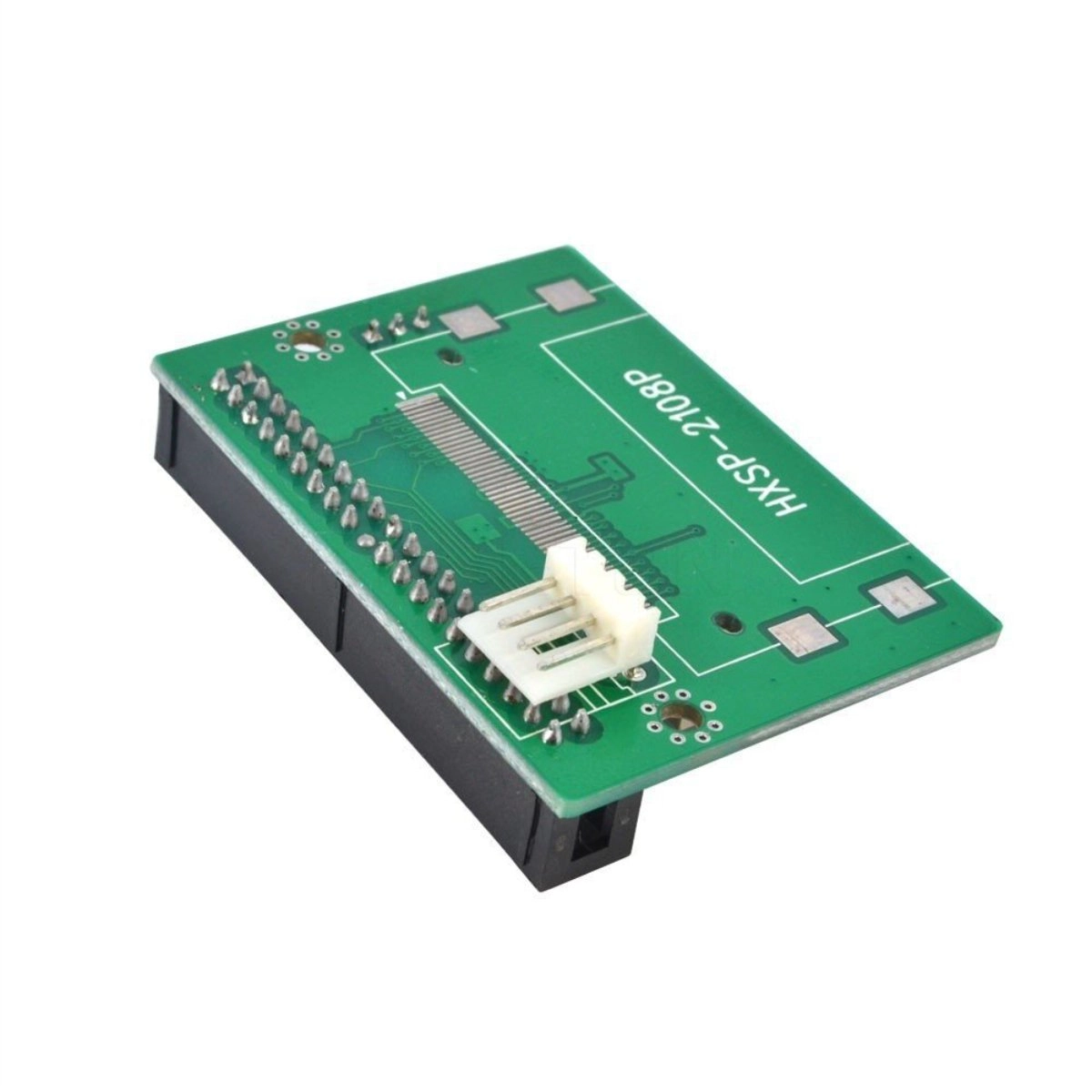 ADAPTADOR CF PARA IDE 40-PIN MACHO ADAPTADOR CF PARA IDE 40-PIN MACHO