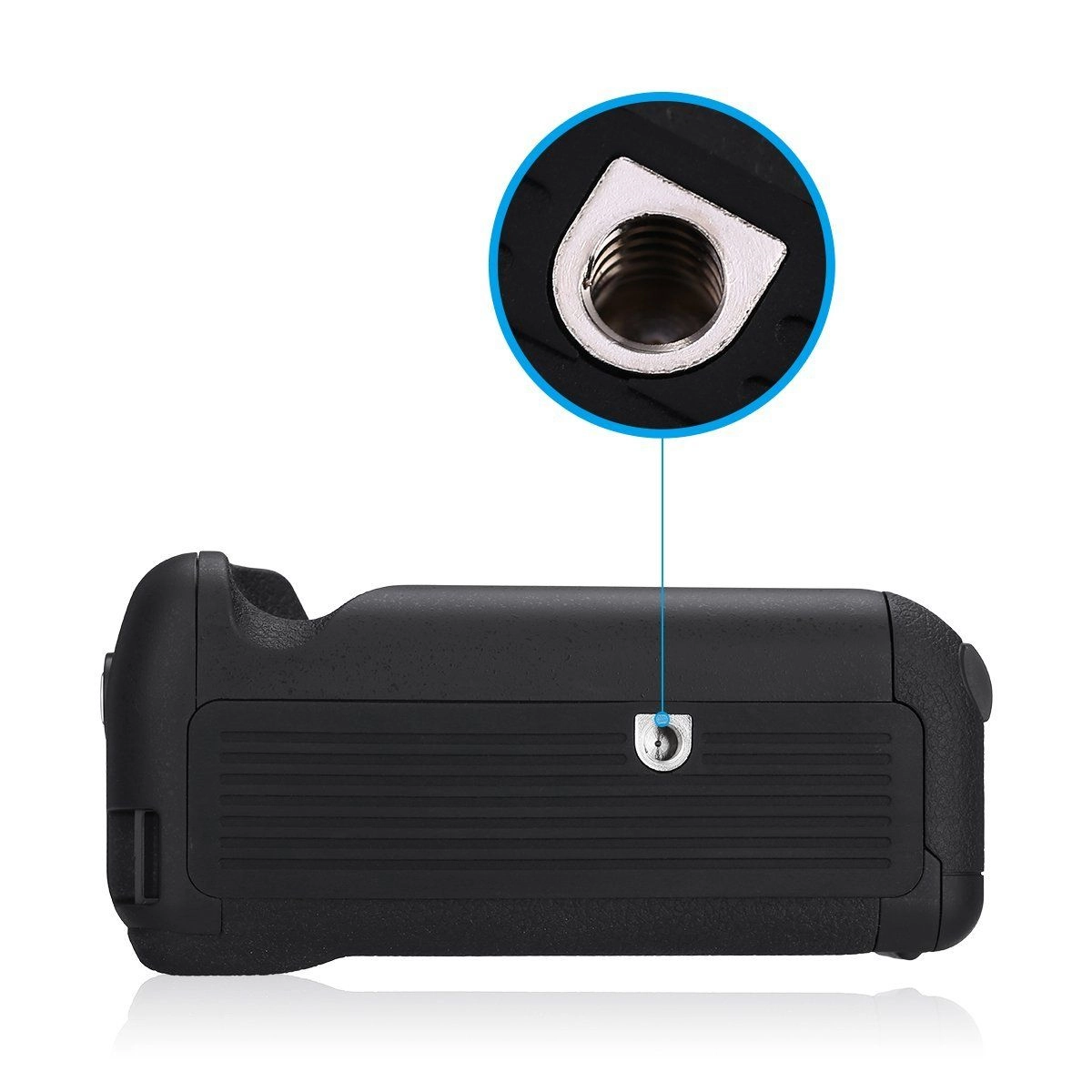 Battery Grip VG-C2EM para Sony Alpha A7 II / A7R II / A7S II / A7M II Battery Grip VG-C2EM para Sony Alpha A7 II / A7R II / A7S II / A7M II