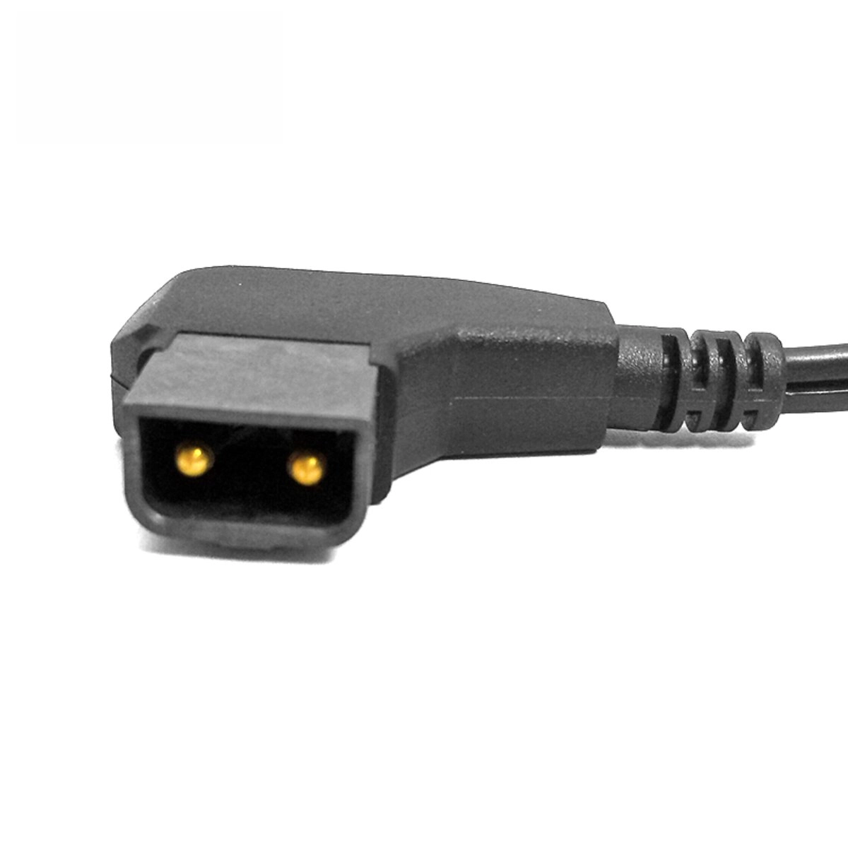 Kit 1 Bateria V-Mount Pocket 47WH + Cabo Carregador D-TAP