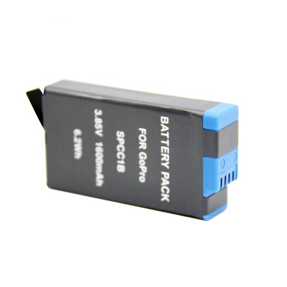 Bateria SPCC1B para GoPro