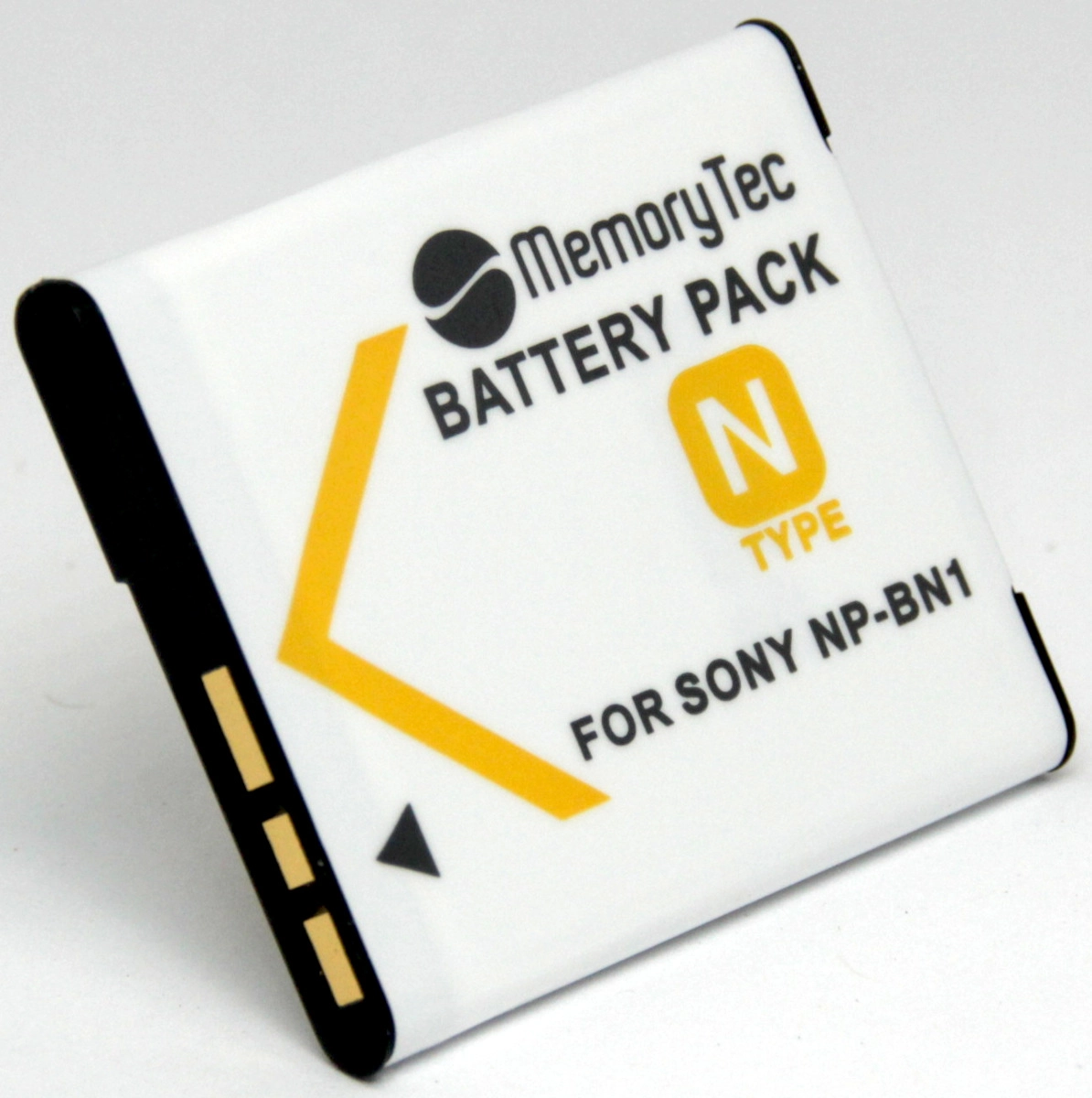 Kit 2 Baterias NP-BN1 para Sony Kit 2 Baterias NP-BN1 para Sony