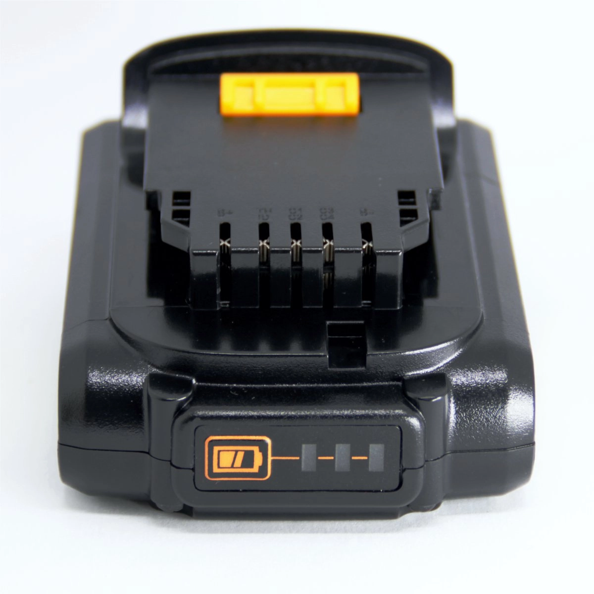 Bateria DCB200B 18V 2500mAh para Dewalt Bateria DCB200B 18V 2500mAh para Dewalt