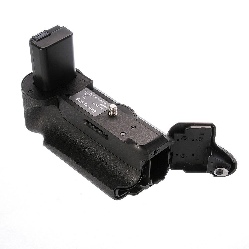 Battery Grip VG-A6500 para Sony A6500 Battery Grip VG-A6500 para Sony A6500