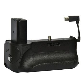 Battery Grip VG-A6300 para Sony A6300 / A6000 Battery Grip VG-A6300 para Sony A6300 / A6000