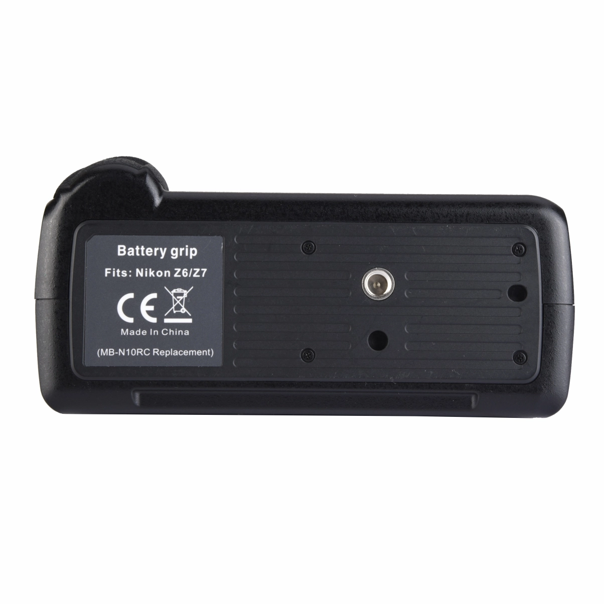 Battery Grip MB-N10RC para Nikon Z6 / Z7 Battery Grip MB-N10RC para Nikon Z6 / Z7