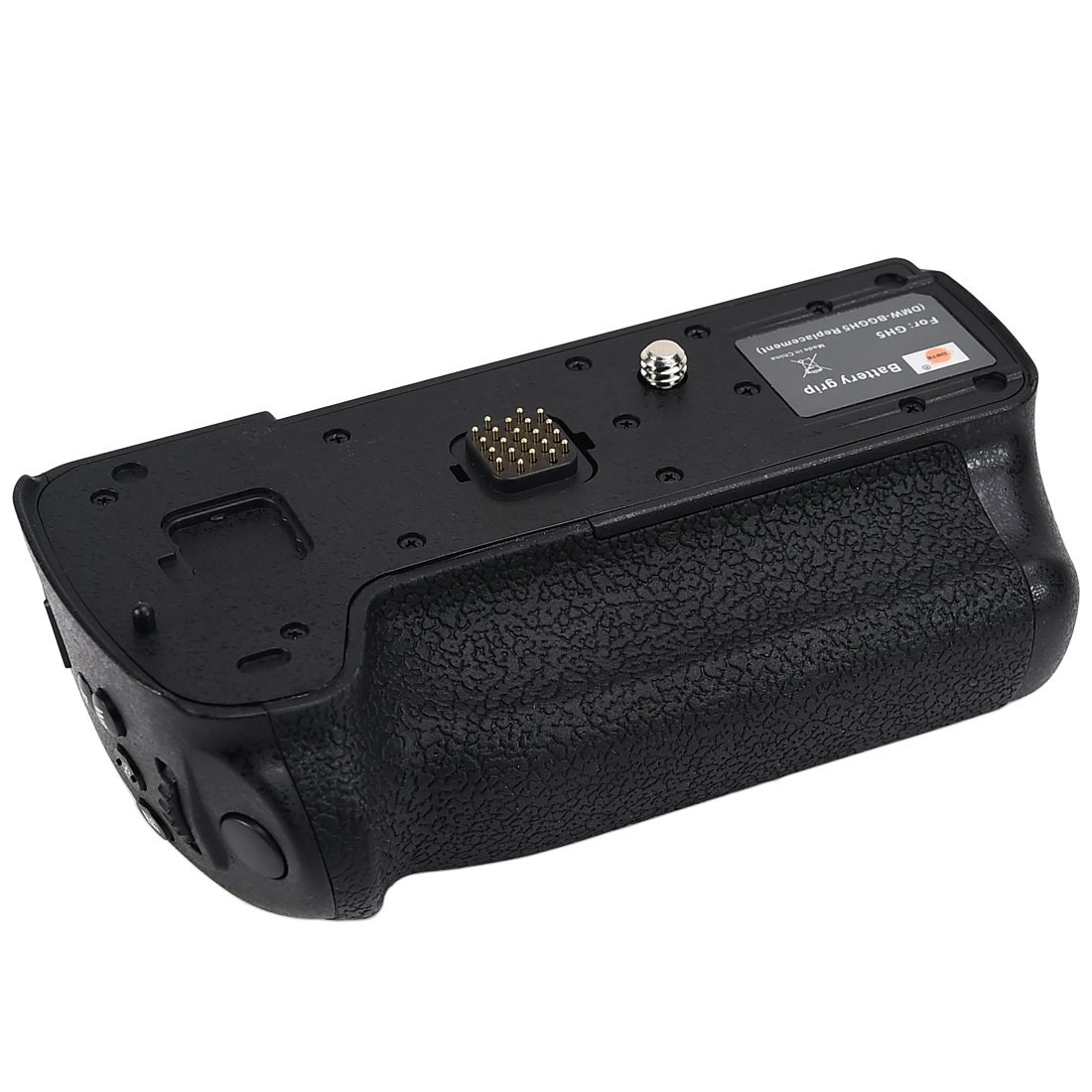 Kit Battery Grip DMW-BGGH5 + 2 Baterias DMW-BLF19 para Panasonic Kit Battery Grip DMW-BGGH5 + 2 Baterias DMW-BLF19 para Panasonic