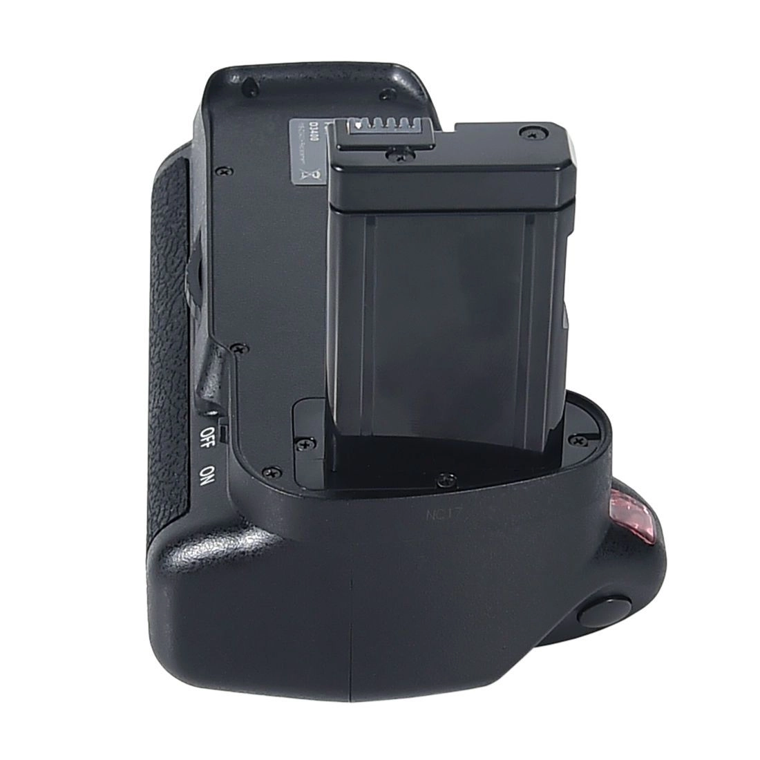 Battery Grip MB-D3400 para Nikon D3400 Battery Grip MB-D3400 para Nikon D3400