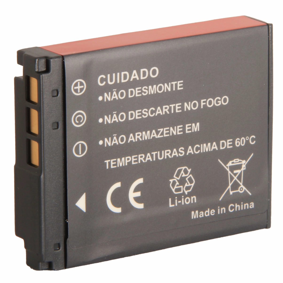 Kit 2 Baterias NP-FR1 + Carregador para Sony