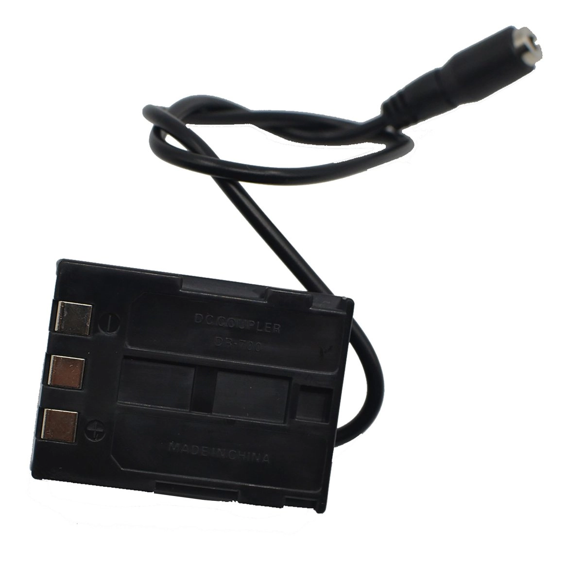 Adaptador Dummy USB NB-2LH para Canon Adaptador Dummy USB NB-2LH para Canon