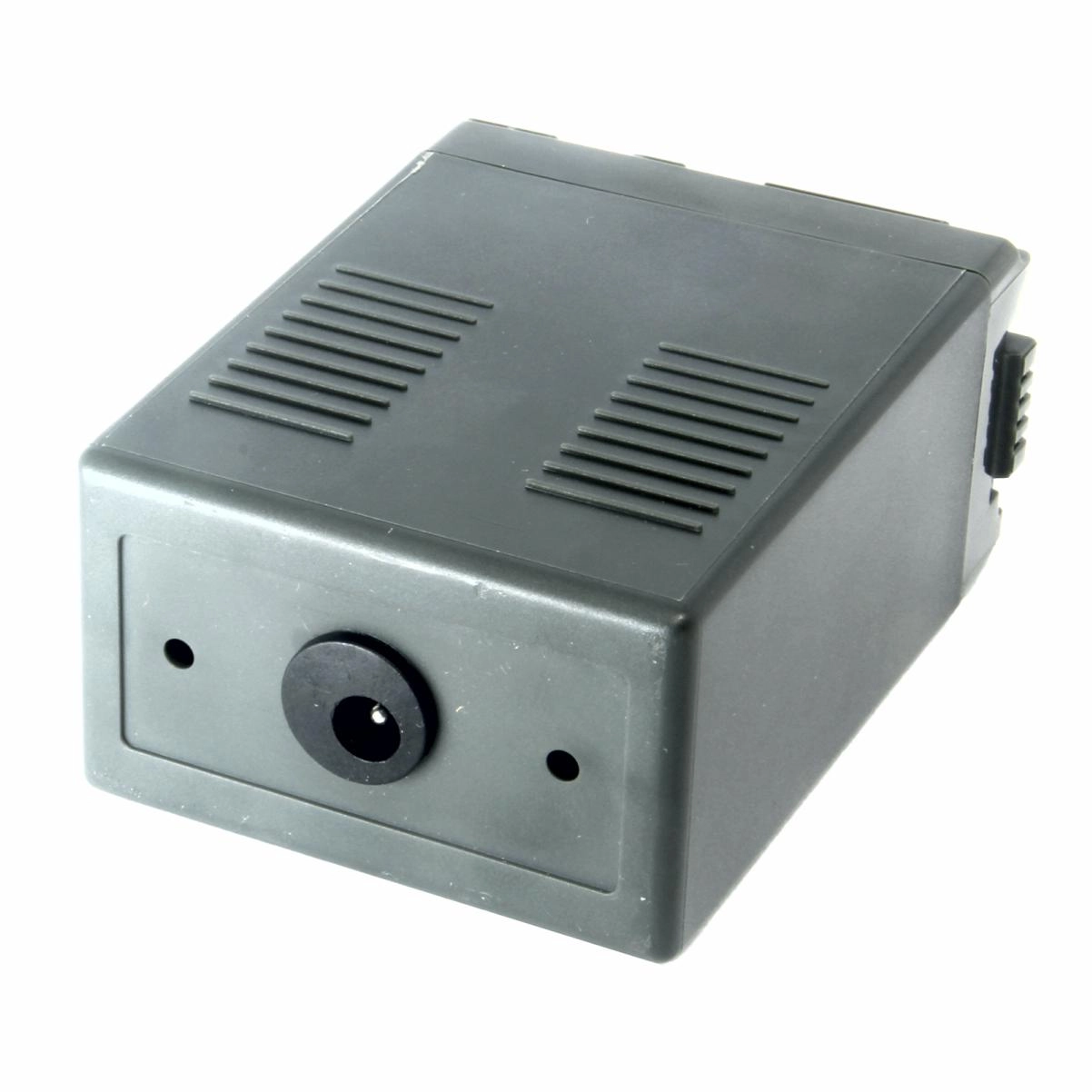 Kit 3 Adaptador Fonte VBG6 para Panasonic Kit 3 Adaptador Fonte VBG6 para Panasonic