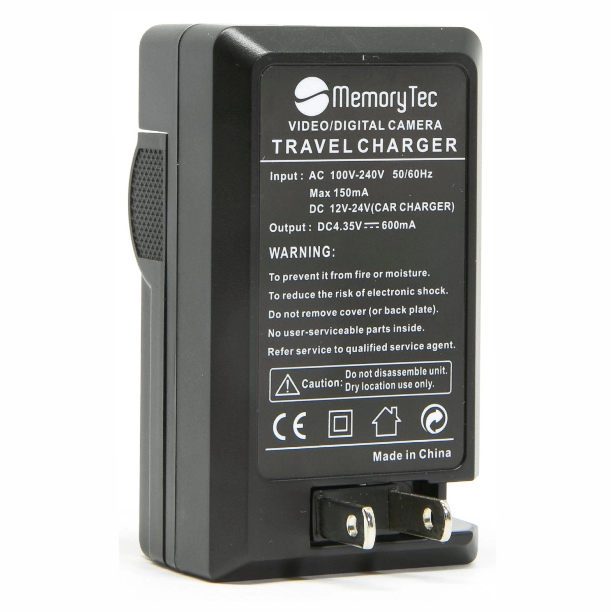 Kit 1 Bateria NB-2LH + Carregador para Canon Kit 1 Bateria NB-2LH + Carregador para Canon