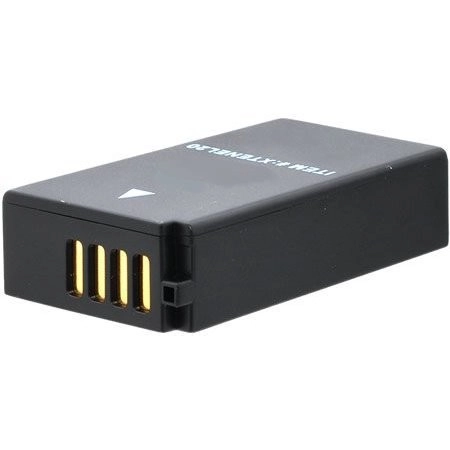 Kit 3 Baterias EN-EL20 + Carregador para Nikon Kit 3 Baterias EN-EL20 + Carregador para Nikon