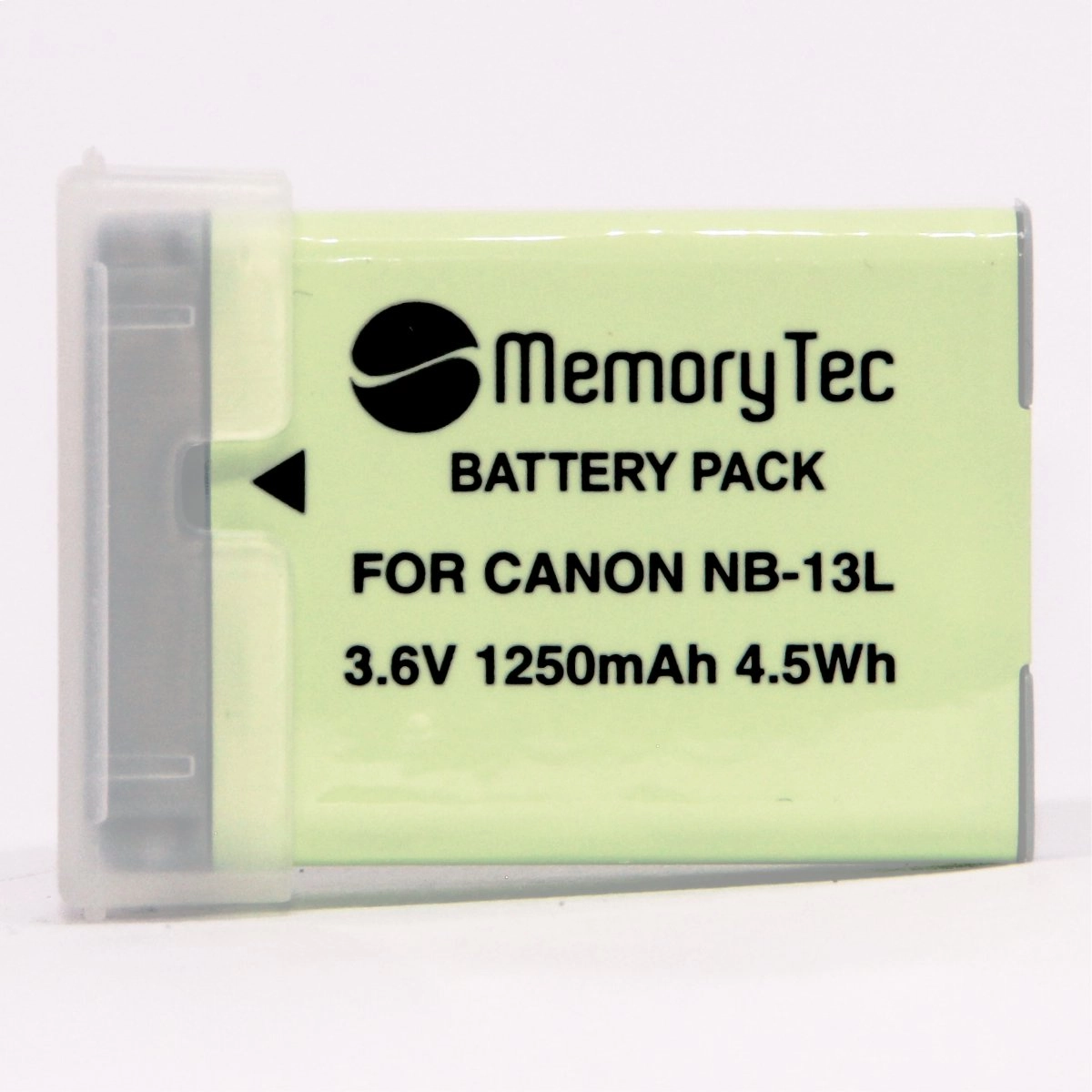 Kit 1 Bateria NB-13L + Carregador para Canon