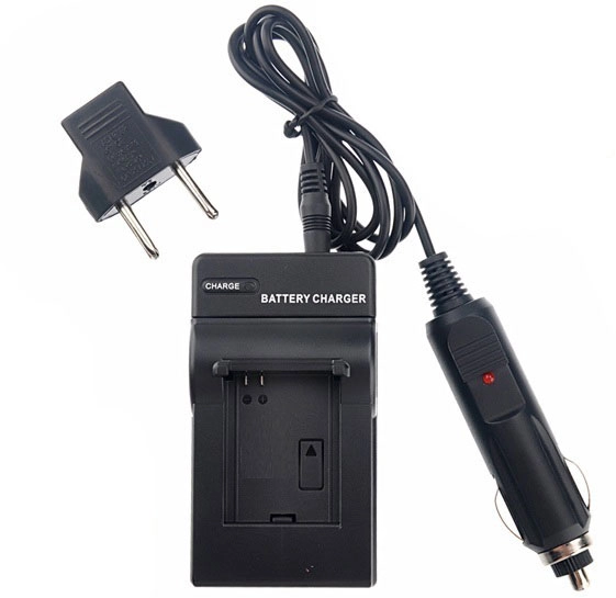 Kit Battery Grip BG-E5 + 2 Baterias LP-E5 + Carregador para Canon Kit Battery Grip BG-E5 + 2 Baterias LP-E5 + Carregador para Canon