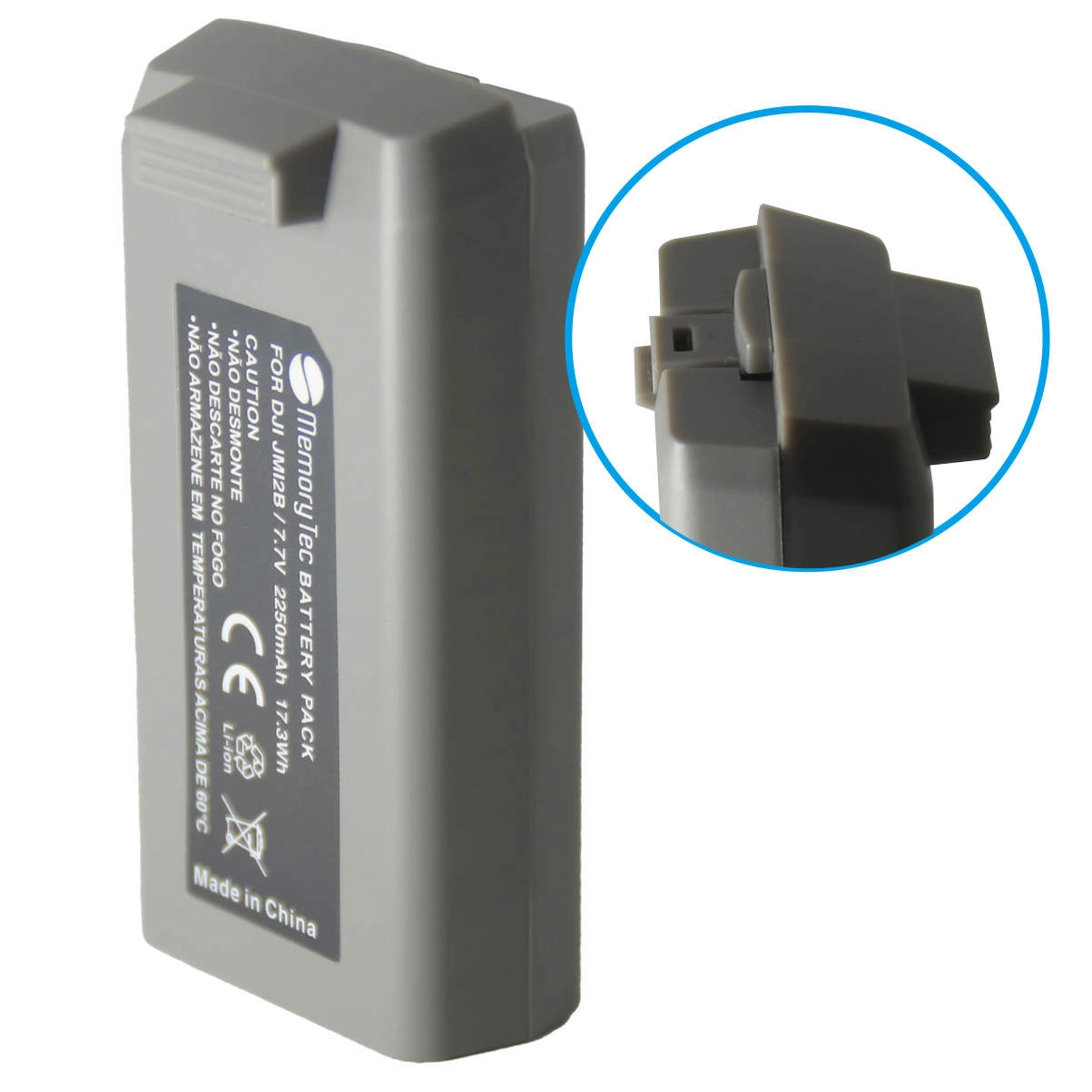 Bateria JMI2B para DJI Mini2 Bateria JMI2B para DJI Mini2