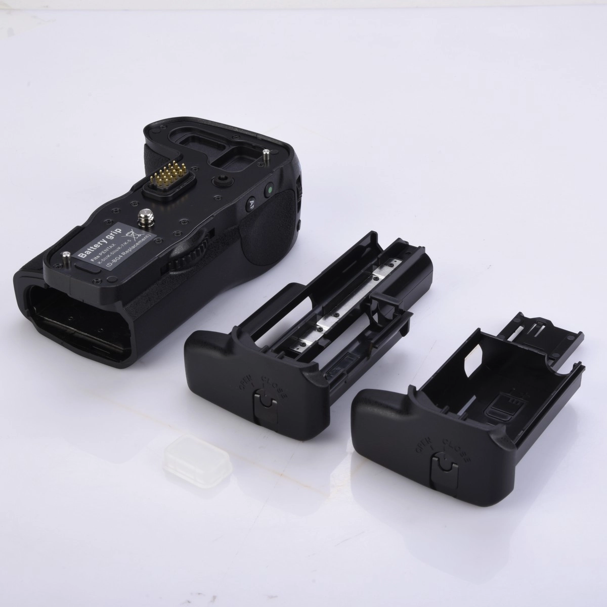 Battery Grip D-BG4 para Pentax Battery Grip D-BG4 para Pentax