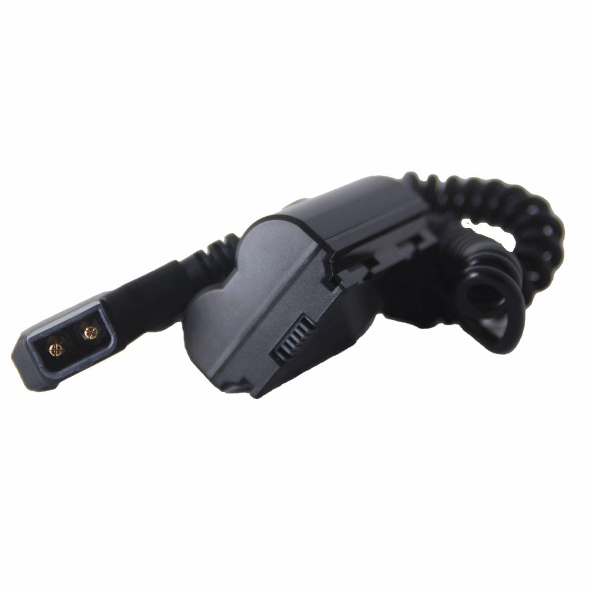 Adaptador Dummy D-TAP / NP-W235 para Fujifilm Adaptador Dummy D-TAP / NP-W235 para Fujifilm
