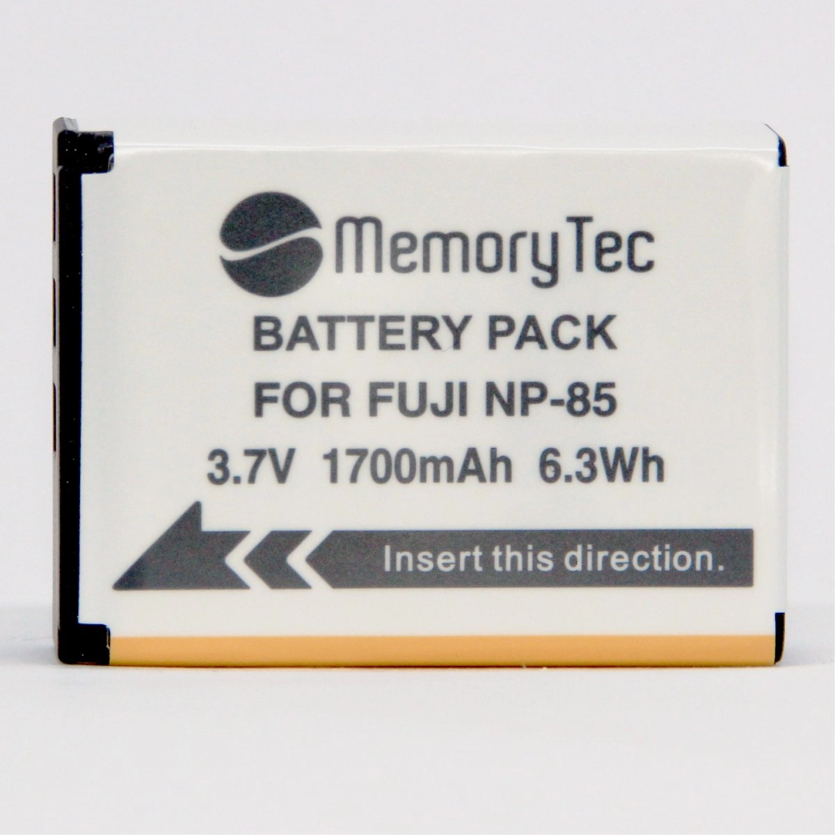 Kit 1 Bateria NP-85 + Carregador para Fujifilm Kit 1 Bateria NP-85 + Carregador para Fujifilm