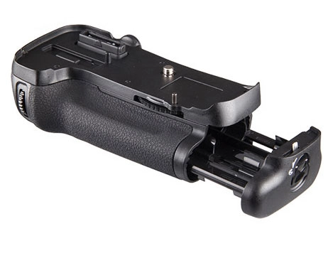 Battery Grip MB-D14 para Nikon D600 / D610 Battery Grip MB-D14 para Nikon D600 / D610