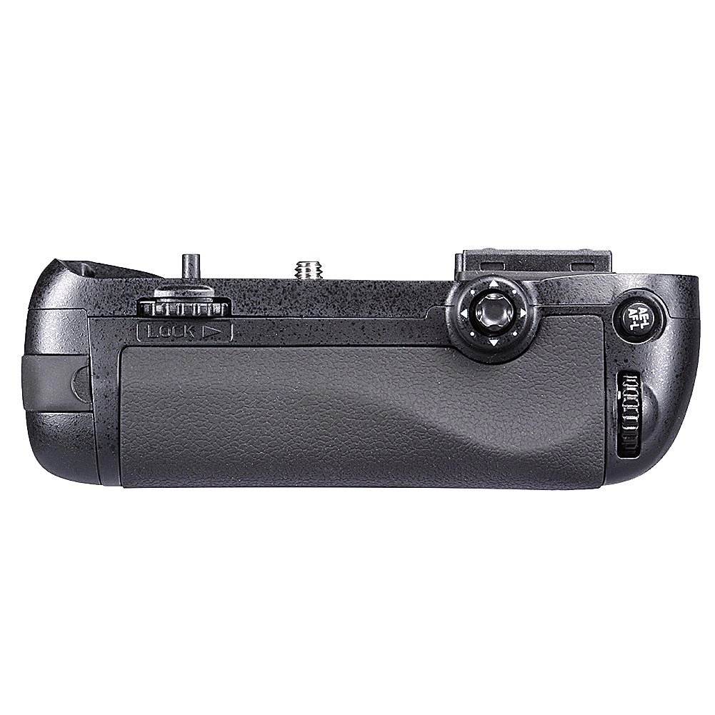 Kit Battery Grip MB-D15 + 2 Baterias EN-EL15C para Nikon D7100 / D7200
