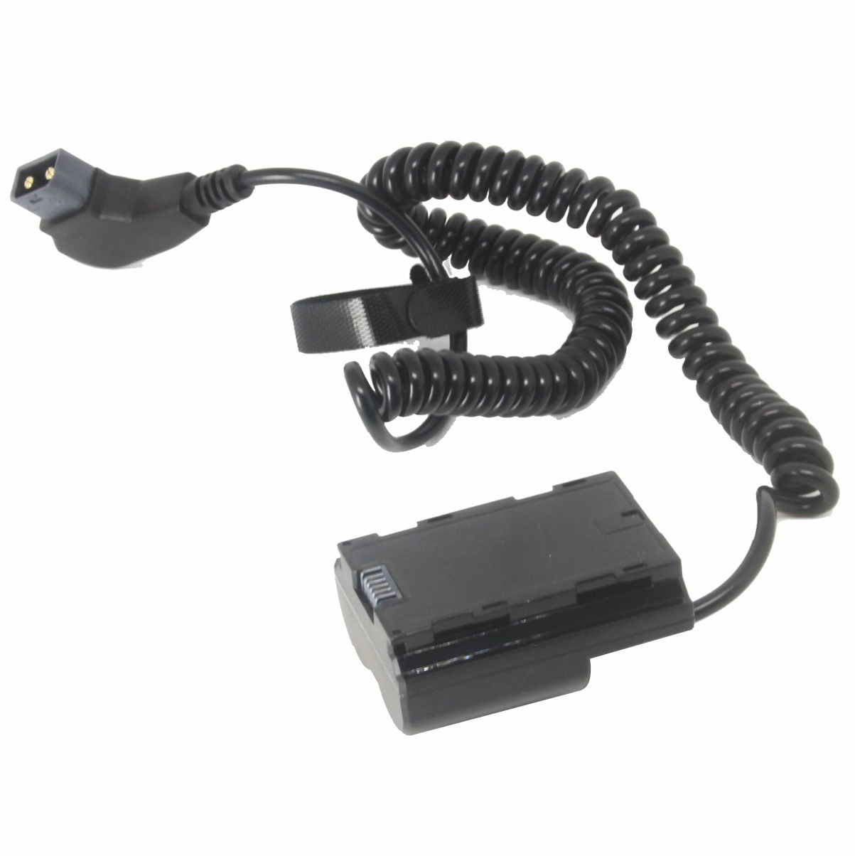 Adaptador Dummy D-TAP / NP-W235 para Fujifilm Adaptador Dummy D-TAP / NP-W235 para Fujifilm