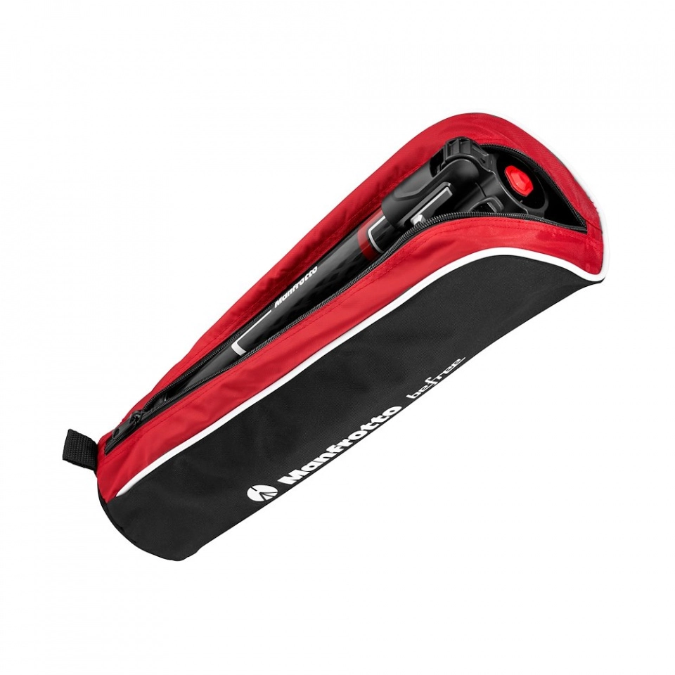 Manfrotto Tripé MKBFRC4GTXP-BH Manfrotto Tripé MKBFRC4GTXP-BH