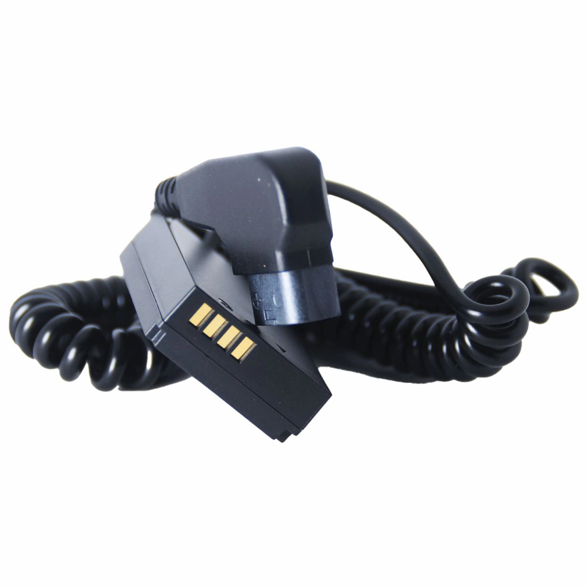 Adaptador Dummy D-TAP LP-E12 / VP-LPE12 para Canon Adaptador Dummy D-TAP LP-E12 / VP-LPE12 para Canon