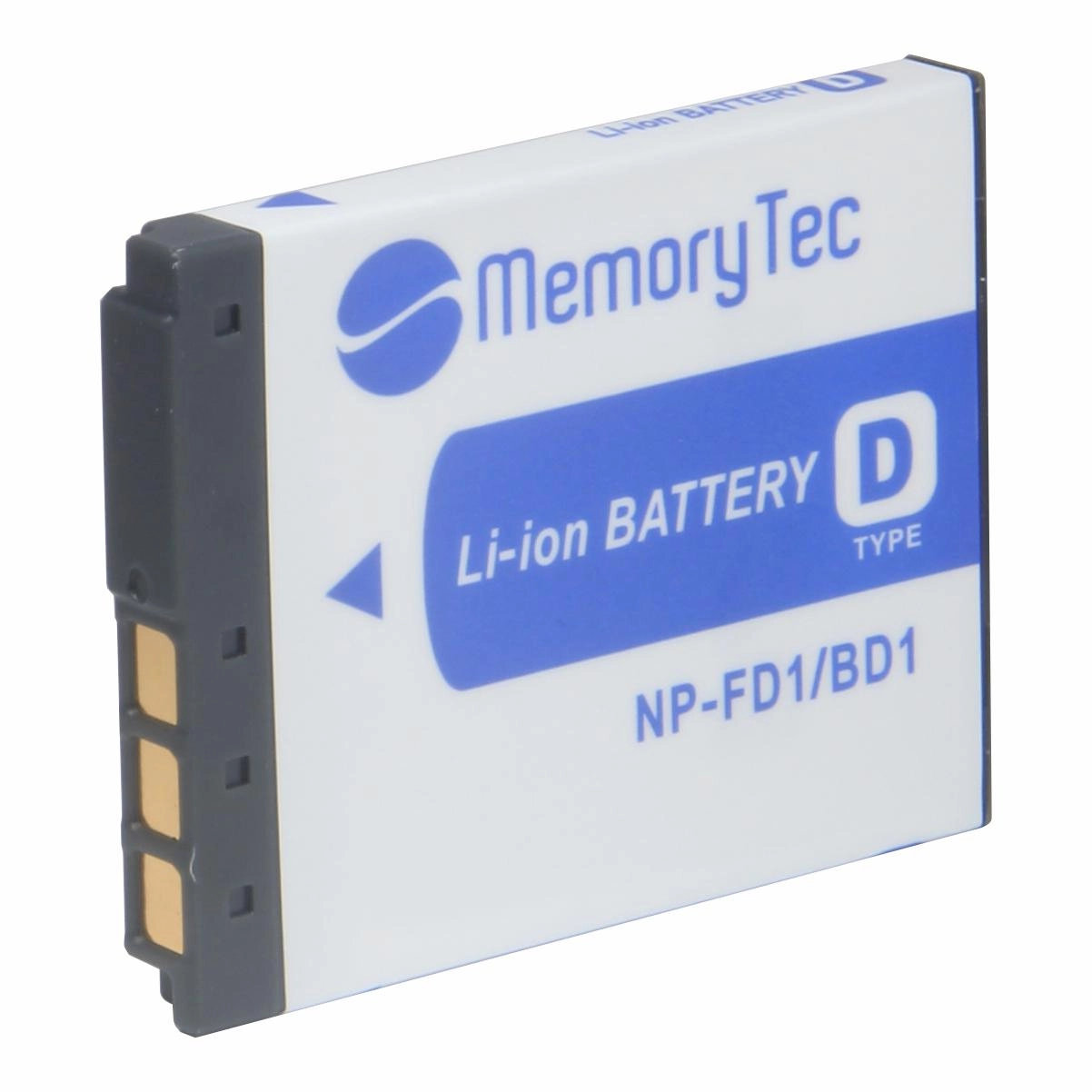 Kit 1 Bateria NP-BD1 FD1 + Carregador para Sony Kit 1 Bateria NP-BD1 FD1 + Carregador para Sony