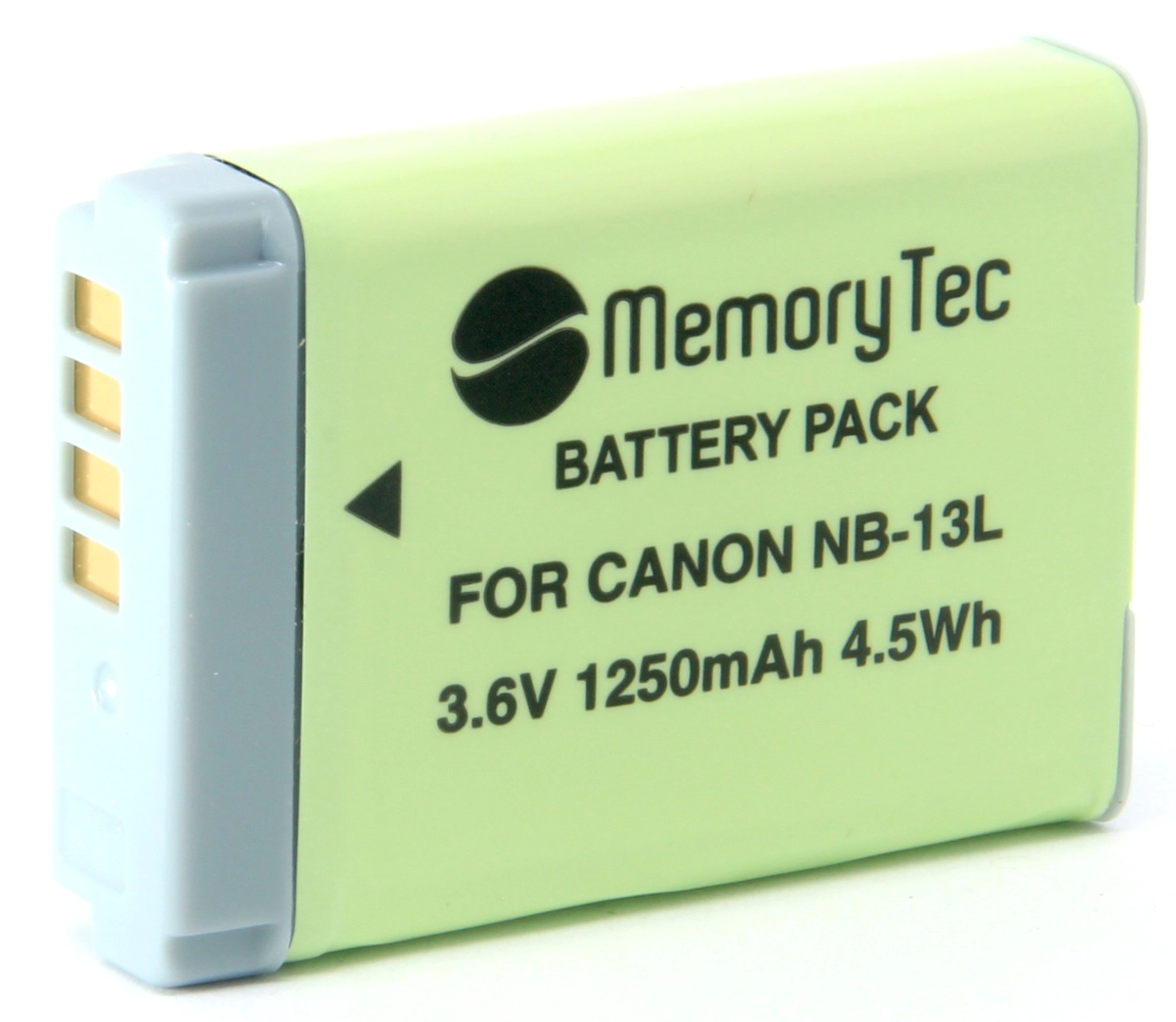 Bateria NB-13L para Canon