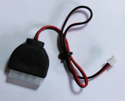 Módulo KingSpec IDE Flash DOM 40 Pinos PATA 2GB Módulo KingSpec IDE Flash DOM 40 Pinos PATA 2GB