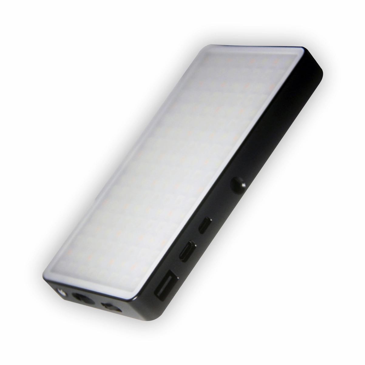 Iluminador de LED RGB-150