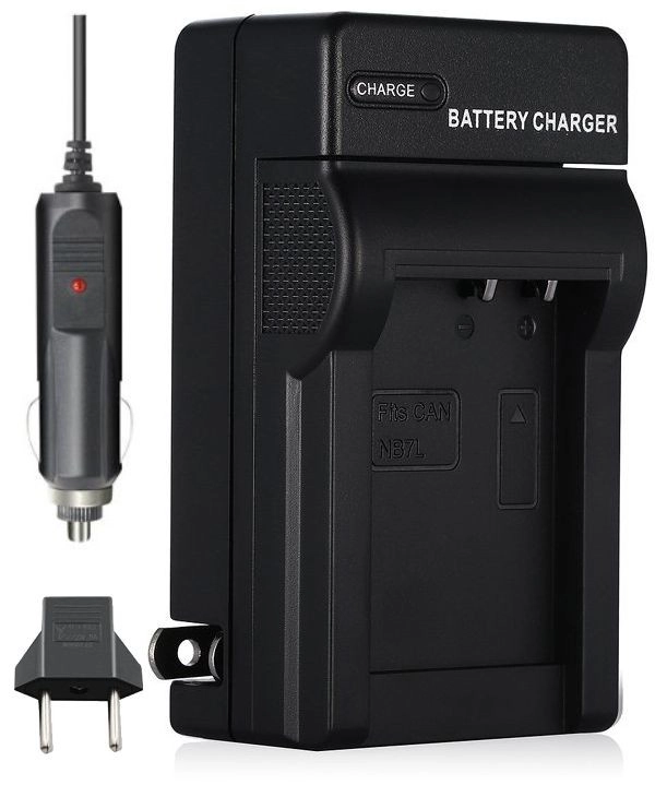 DC86 Carregador NB-7L para Canon DC86 Carregador NB-7L para Canon