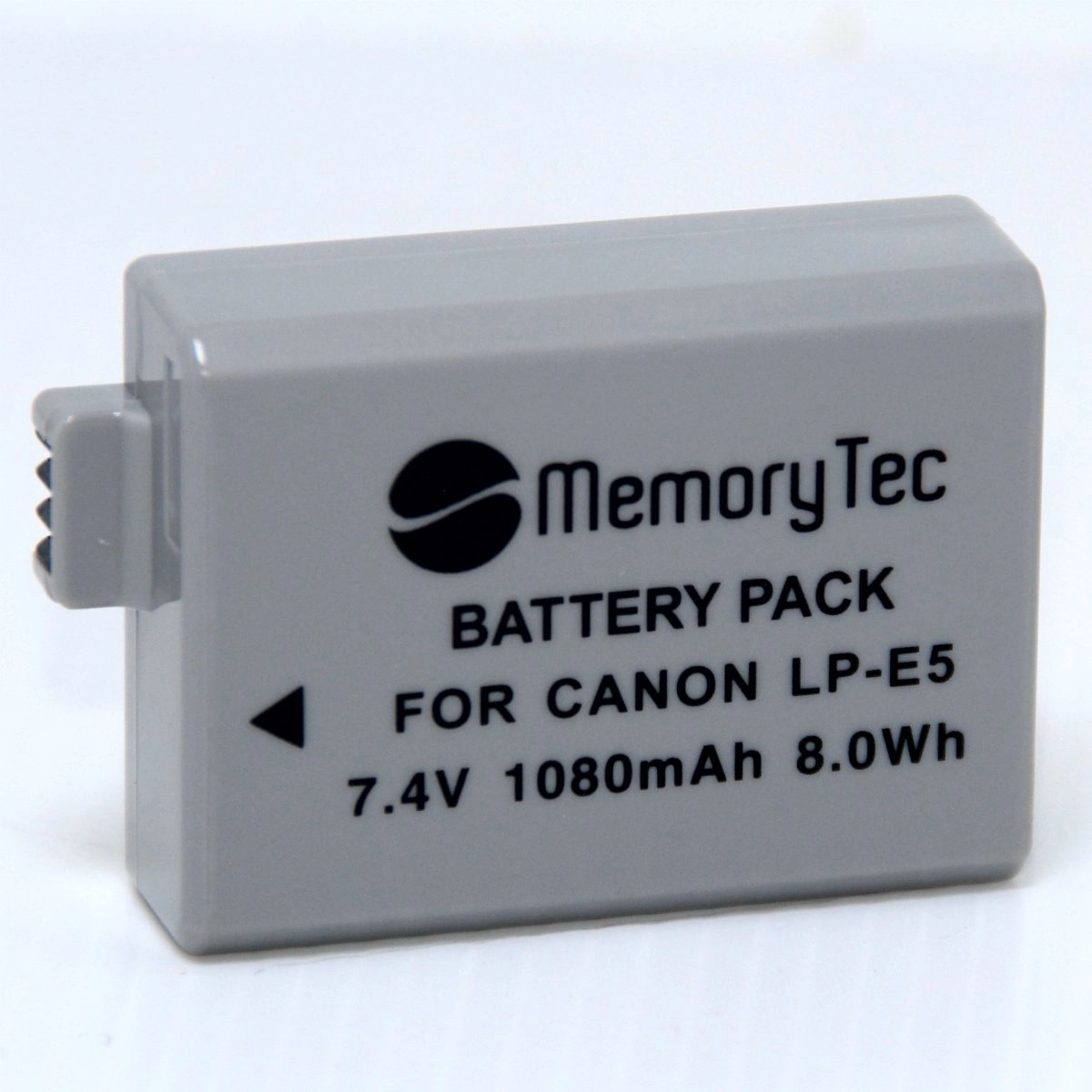 Bateria LP-E5 para Canon