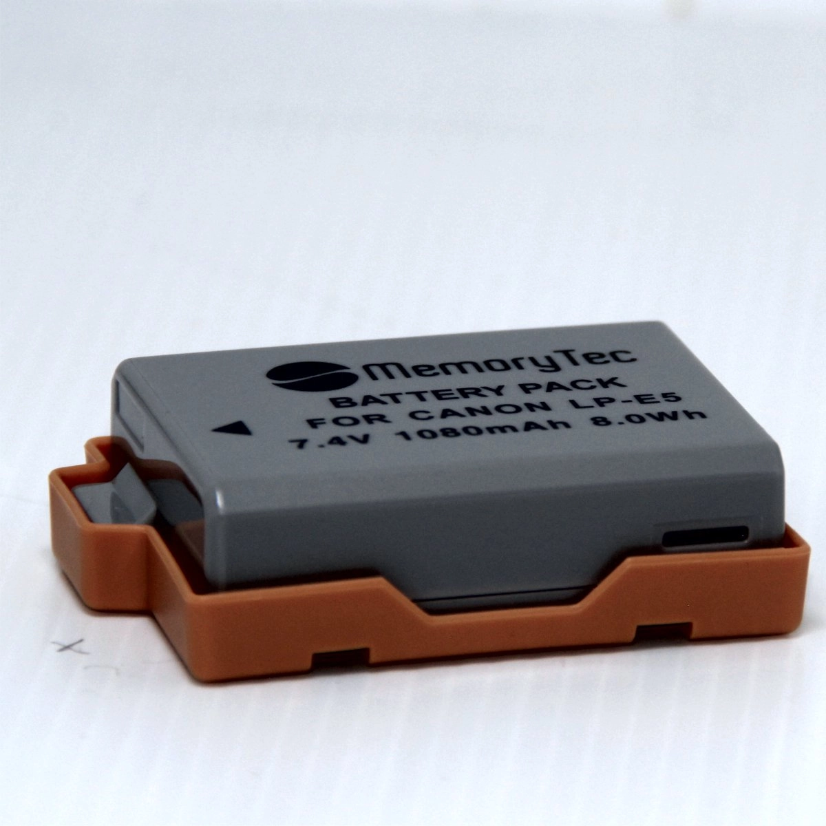 Bateria LP-E5 para Canon