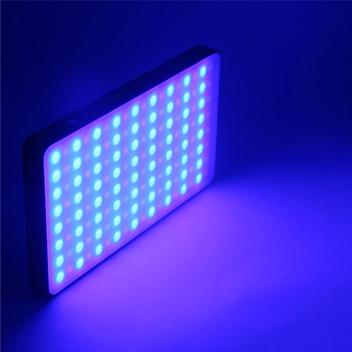 Iluminador de LED RGB-150