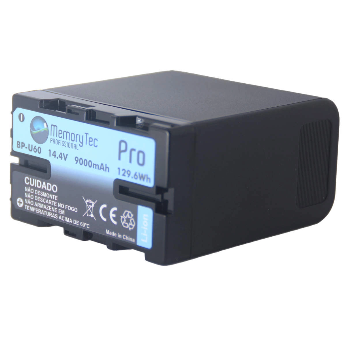 Bateria Profissional BP-U60 para Sony