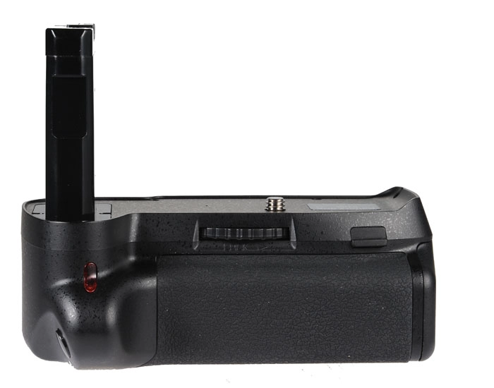 Kit Battery Grip MB-D3100 + 2 Baterias EN-EL14 + Carregador para Nikon Kit Battery Grip MB-D3100 + 2 Baterias EN-EL14 + Carregador para Nikon
