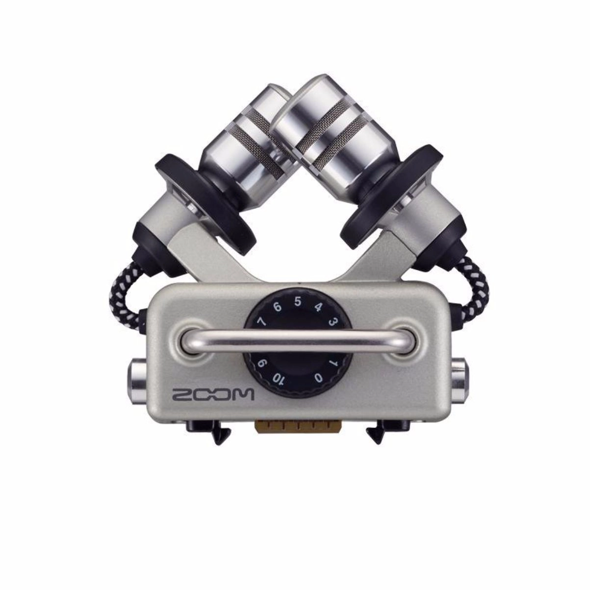 Gravador Zoom H5 Handy Recorder