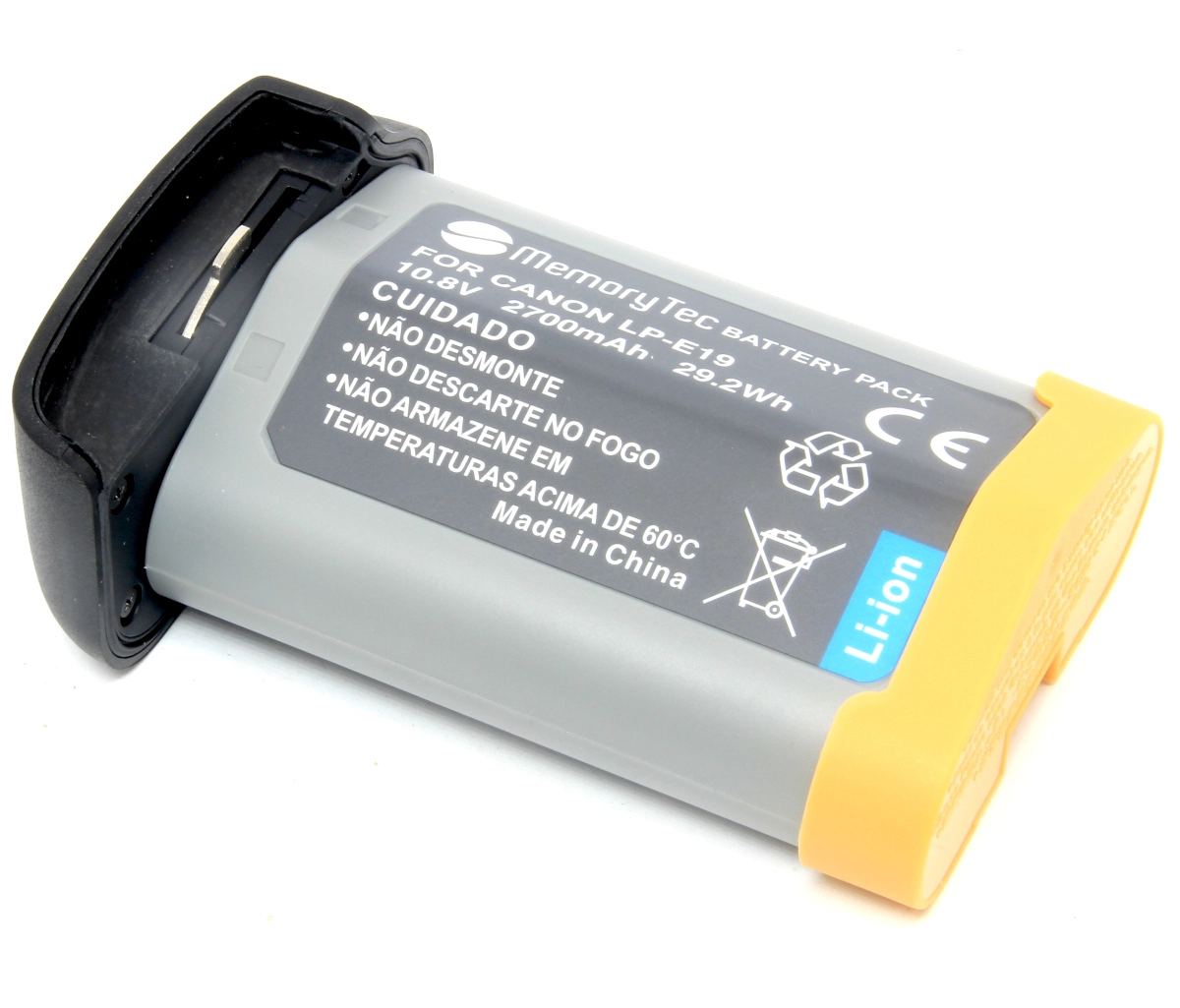 Bateria LP-E19 para Canon